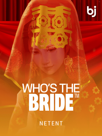Who's the Bride™ game icon