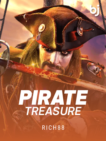 Pirate Treasure thumbnail