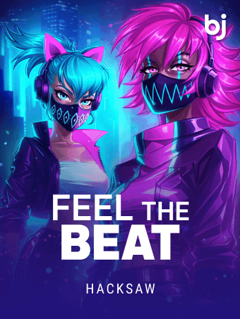 Feel The Beat thumbnail