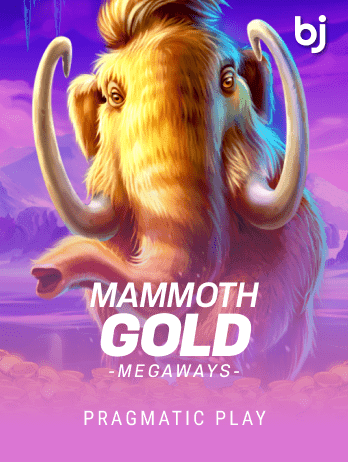 Mammoth Gold Megaways thumbnail