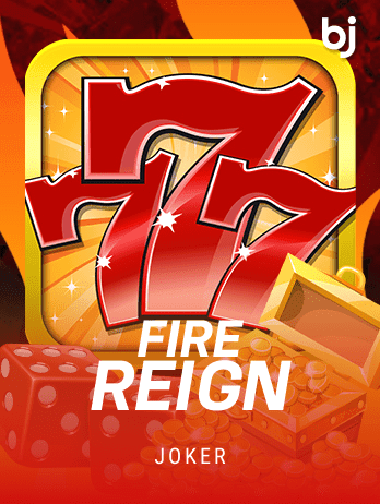 Fire Reign thumbnail