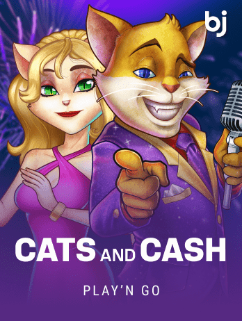 Cats and Cash thumbnail