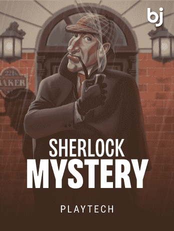 Sherlock Mystery thumbnail
