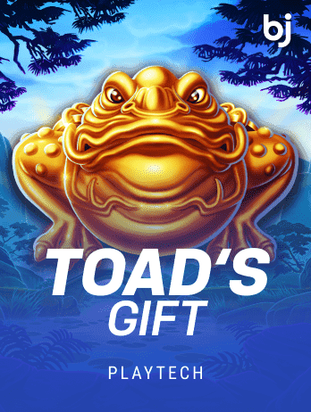 Toad's Gift thumbnail