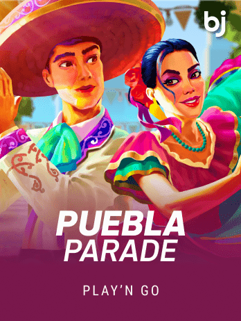 Puebla Parade thumbnail