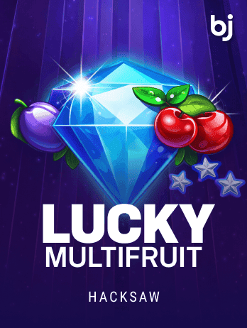 Lucky Multifruit thumbnail