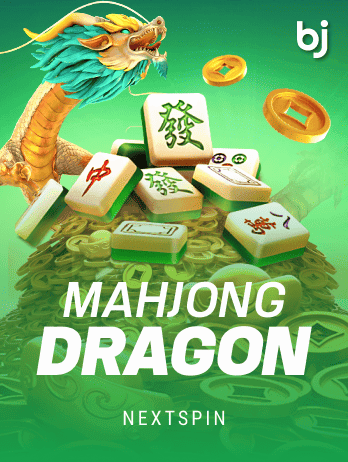Mahjong Dragon thumbnail