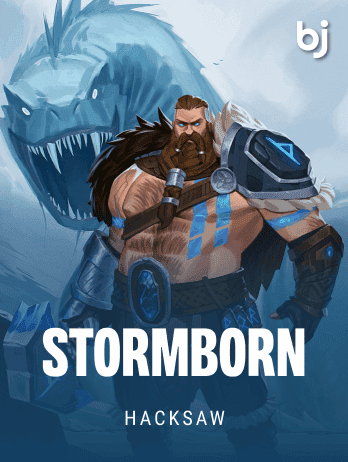Stormborn thumbnail