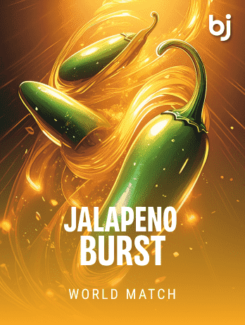 Jalapeno Burst thumbnail