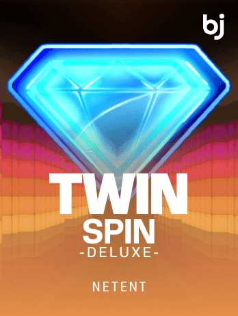 Twin Spin Deluxe game icon