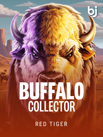 Buffalo Collector game icon