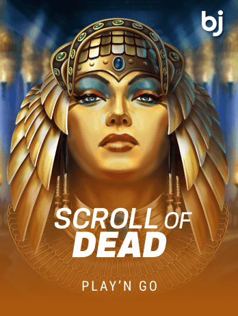 Scroll of Dead game thumbnail
